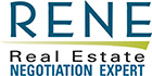 The Real Estate Negotiation Expert (RENE) certification is for real estate professionals who want to sharpen their negotiation and client advocacy skills.